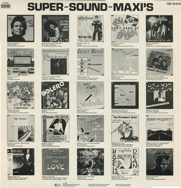 "Weird Al" Yankovic : Like A Surgeon (12", Maxi)