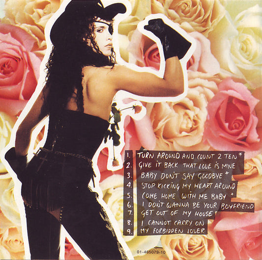 Dead Or Alive : Nude (CD, Album)