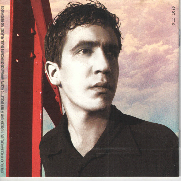 A.J. Croce : Fit To Serve (CD, Album)