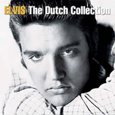 Elvis Presley : The Dutch Collection (2xCD, Comp)