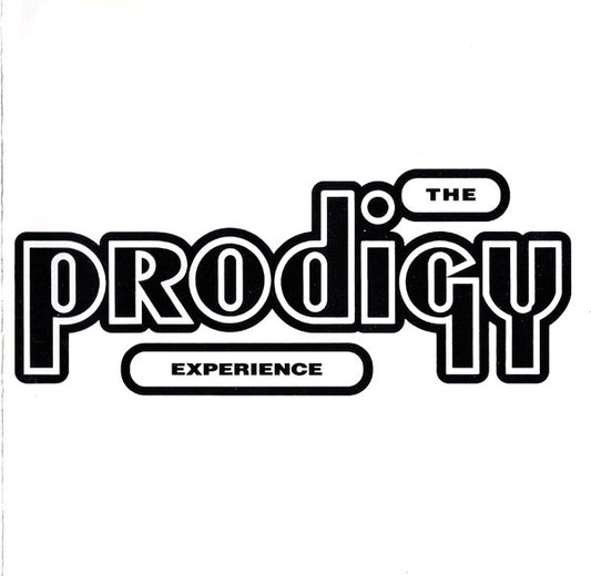 The Prodigy : Experience (CD, Album, RE)