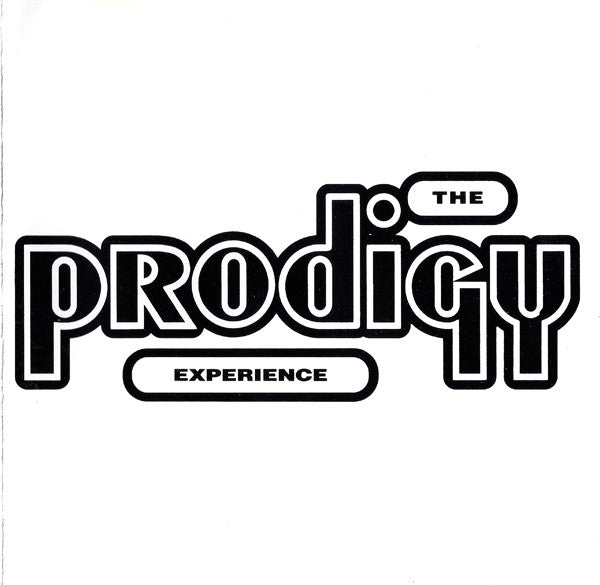 The Prodigy : Experience (CD, Album, RE)