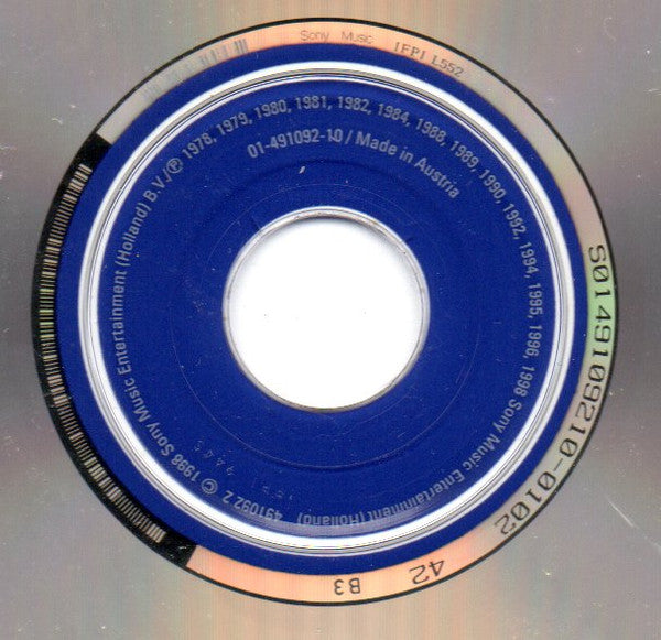 Julio Iglesias : Ma Vie - Mes Plus Grand Succes (2xCD, Comp)