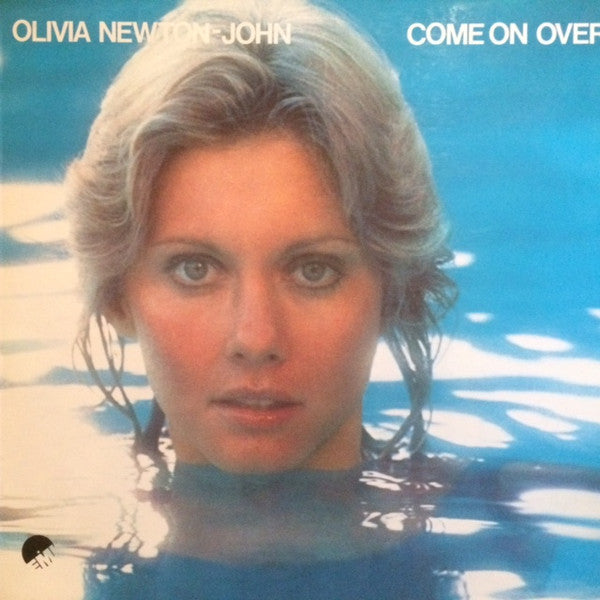 Olivia Newton-John : Come On Over (LP, Album)