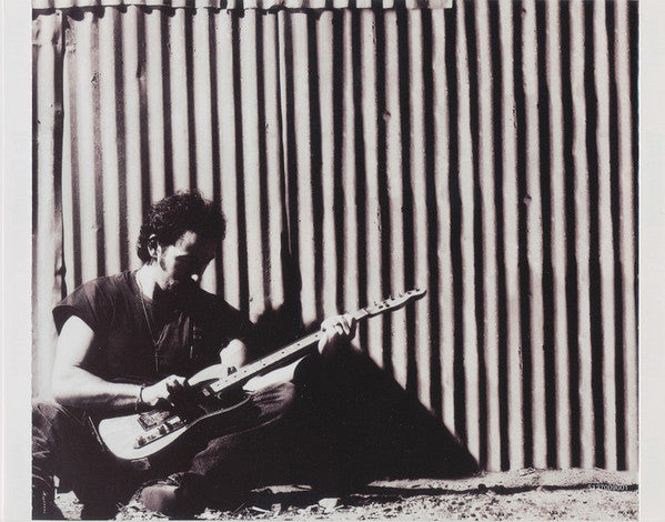 Bruce Springsteen : The Essential Bruce Springsteen (3xCD, Comp, Ltd, RM)