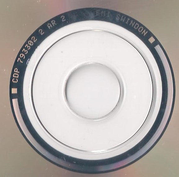 Various : 2001: A Space Odyssey (CD, Album, RM)