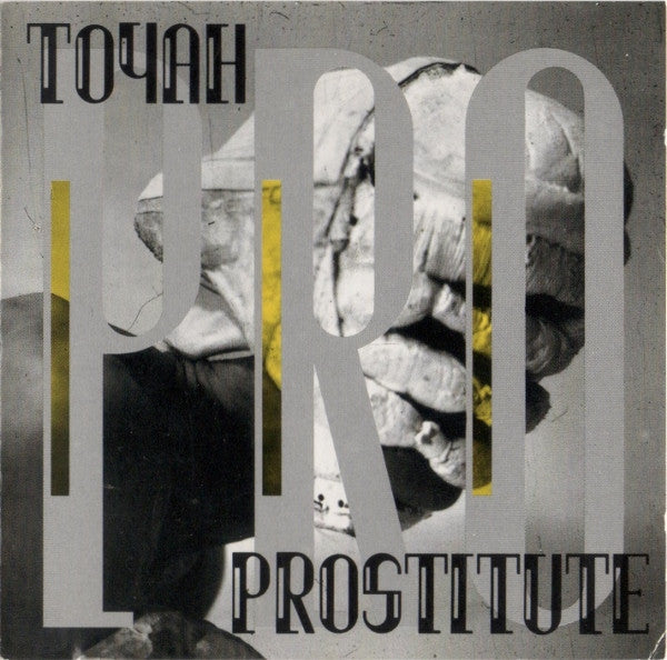 Toyah : Prostitute (CD, Album)