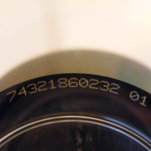 Faithless : We Come 1 (CD, Single, Promo)