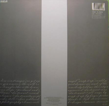 Eurythmics : Sweet Dreams (Are Made Of This) (LP, Album)