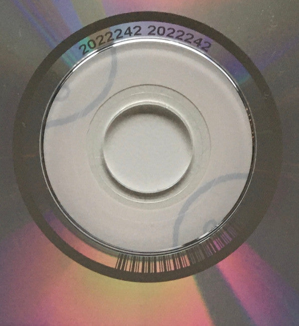 Stef Bos : Geef Licht! (CD)
