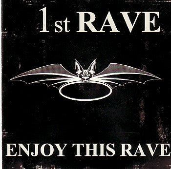 Various : Rave Series Volume One (CD, Comp)