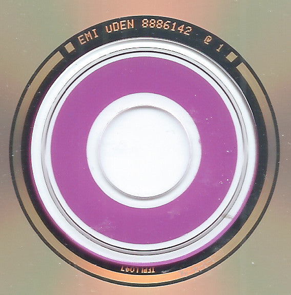 Milk Inc. : Walk On Water (CD, Single)