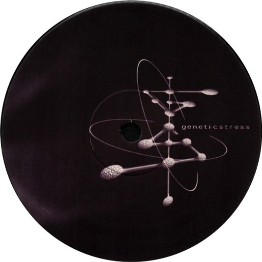 Mission Control (3) : Where Does It Hurt? / Tripli-Cut (12")