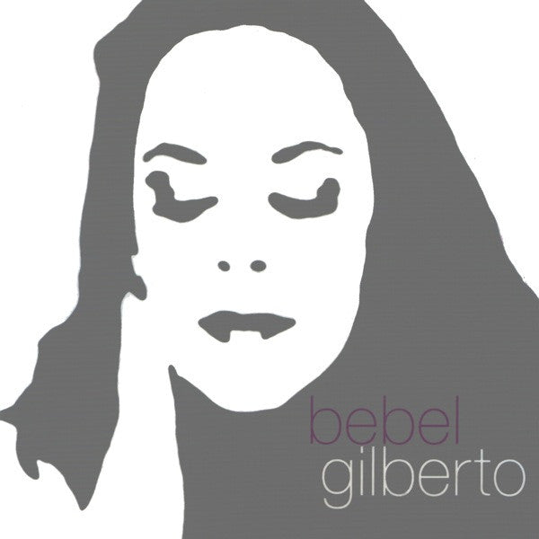 Bebel Gilberto : Tanto Tempo (CD, Album)
