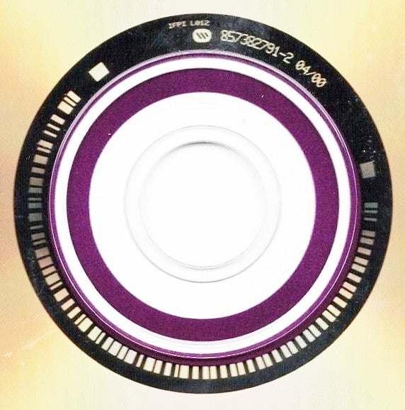 Bebel Gilberto : Tanto Tempo (CD, Album)