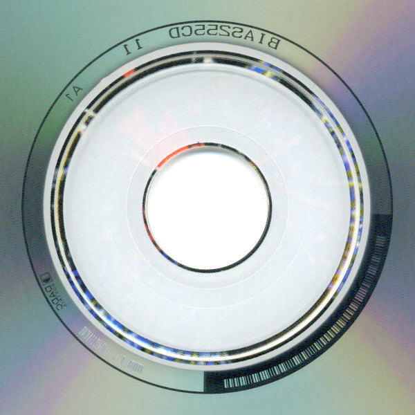 The Cassandra Complex : Sex & Death (CD, Album)