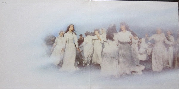 Philippe Sarde : Tess - Extraits De La Bande Originale (LP, Gat)