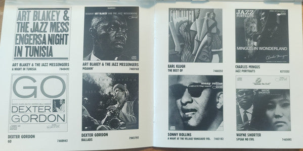 Various : In A Mellow Tone... (CD, Comp)