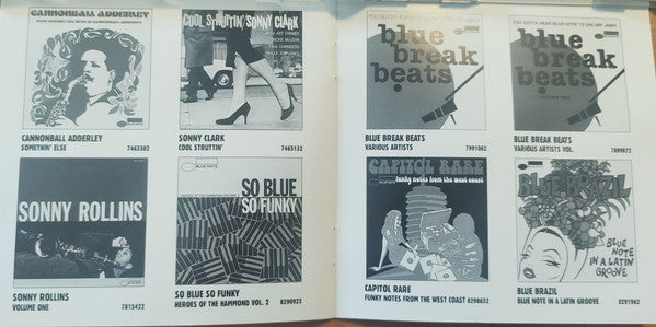 Various : In A Mellow Tone... (CD, Comp)