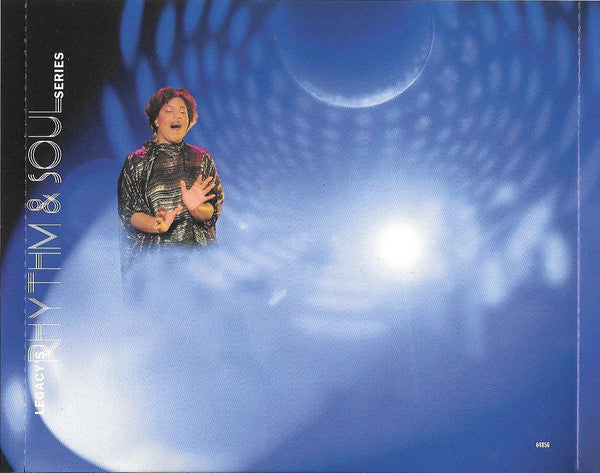 Cheryl Lynn : The Best Of Cheryl Lynn : Got To Be Real (CD, Comp)