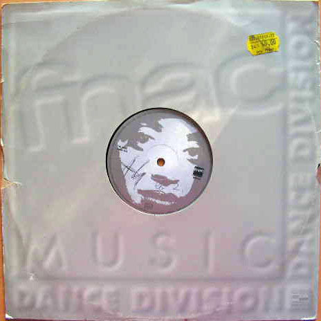 Kat Call : Hold On (12")
