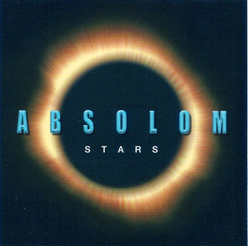 Absolom : Stars (CD, Maxi)