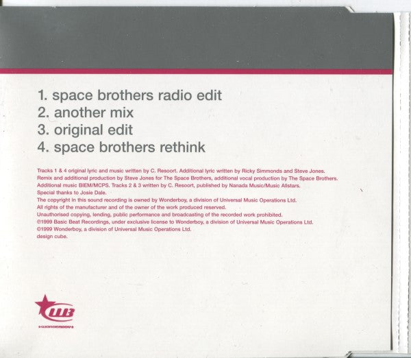 Alena : Turn It Around (CD, Single)