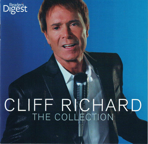 Cliff Richard : The Collection (4xCD, Comp)