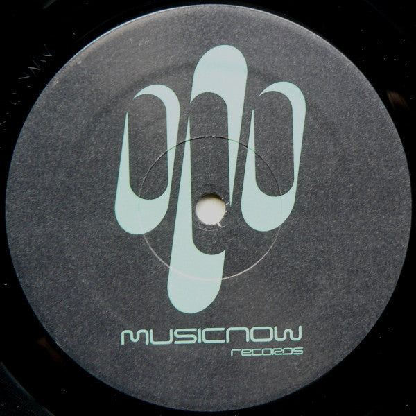 Memnon Feat. Julie Mays : Eclipse (Luzon Remixes) (12")