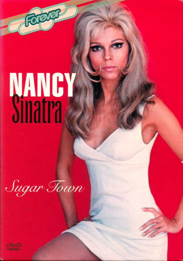 Nancy Sinatra : Sugar Town (DVD-V, 5.1)
