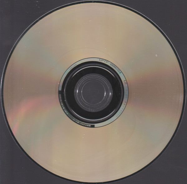 Céline Dion : Let's Talk About Love (CD, Album, RE)