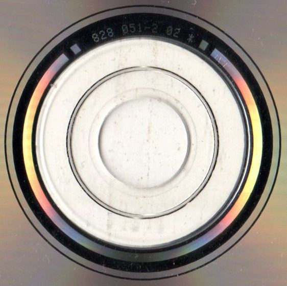 Faith No More : Introduce Yourself (CD, Album, RE)