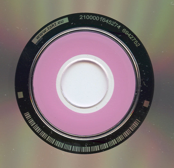 Lily Allen : It's Not Me, It's You (CD, Album, Enh)