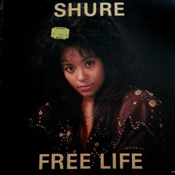 Shure : Free Life (12")