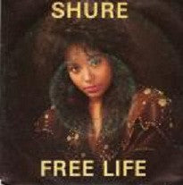 Shure : Free Life (12")