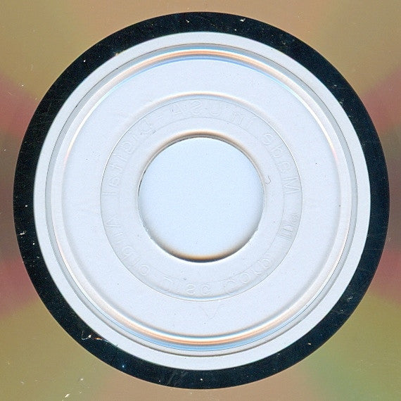 George Thorogood & The Destroyers : Live (CD, Album)