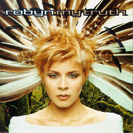 Robyn : My Truth (CD, Album)