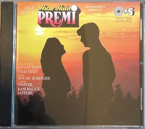 Shyam Surender : Hum Hain Premi (CD)