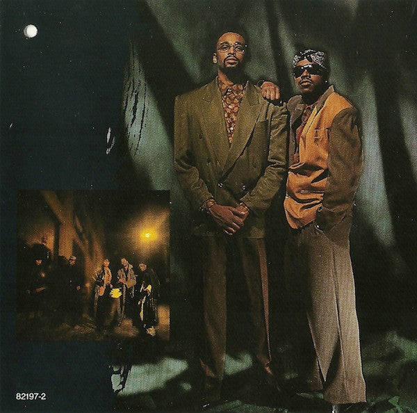 L.A. Posse : They Come In All Colors (CD, Album)