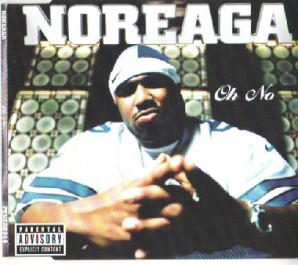 Noreaga : Oh No (CD, Maxi)