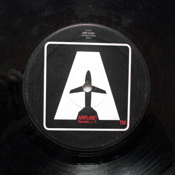 Ultra Naté : Found A Cure (2x12")