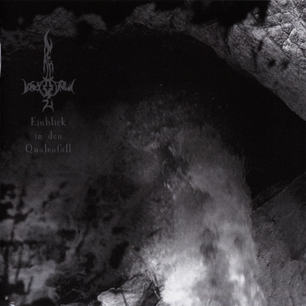 Verdunkeln : Einblick In Den Qualenfall (CD, Album)