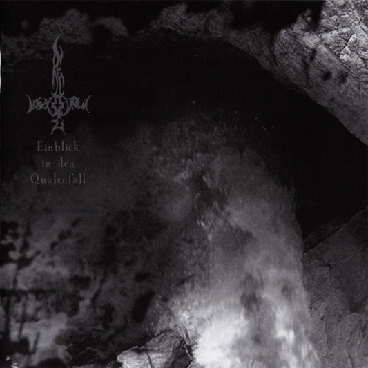 Verdunkeln : Einblick In Den Qualenfall (CD, Album)