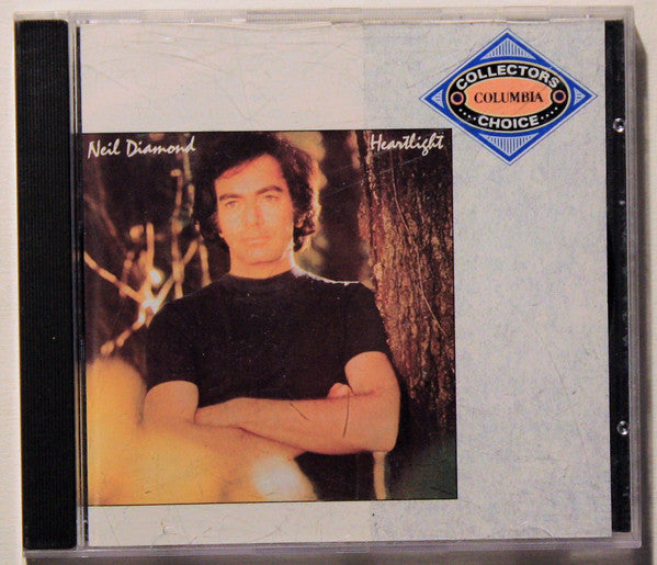 Neil Diamond : Heartlight (CD)