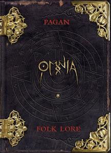 Omnia : Pagan Folk Lore (DVD, Dig)