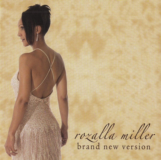 Rozalla Miller : Brand New Version (CD, Album)