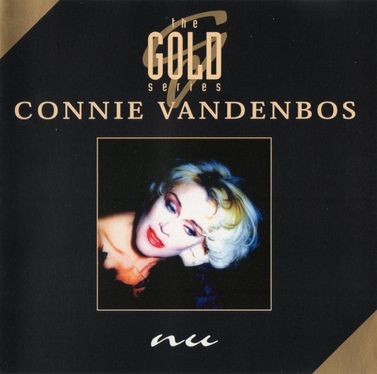 Conny Vandenbos : Nu (CD, Album)