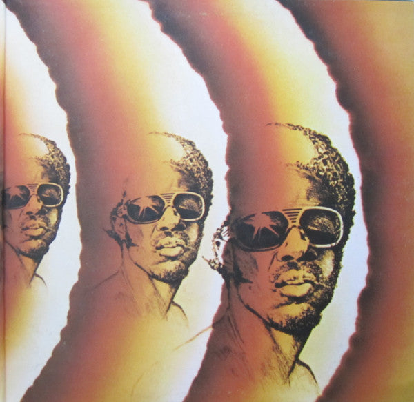 Stevie Wonder : Songs In The Key Of Life (2xLP, Album, Aut + 7", EP)