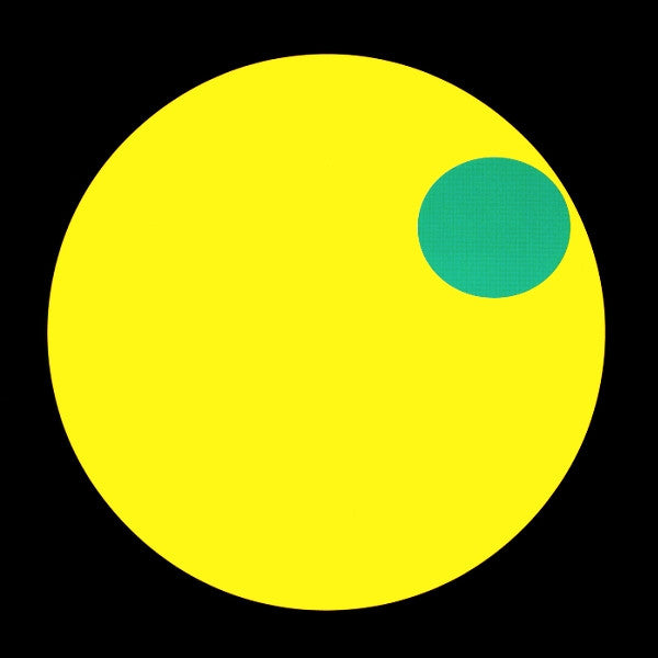 4Voice : 4Voice (CD, Album, Ltd)