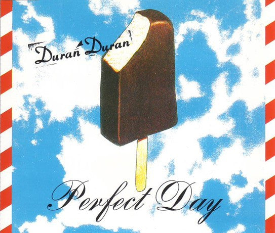 Duran Duran : Perfect Day (CD, Single)
